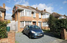 4 bedroom Semi-Detached for sale